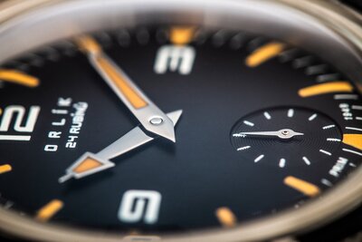 PRIM Orlik 38 Manufacture 105-001-487-00-1