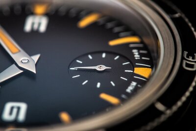 PRIM Orlik 38 Manufacture 105-001-487-00-1