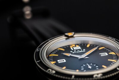 PRIM Orlik 38 Manufacture 105-001-487-00-1