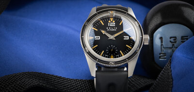 PRIM Orlik 38 Manufacture 105-001-487-00-1