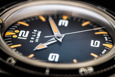 PRIM Orlik 38 Manufacture 95-007-487-00-1