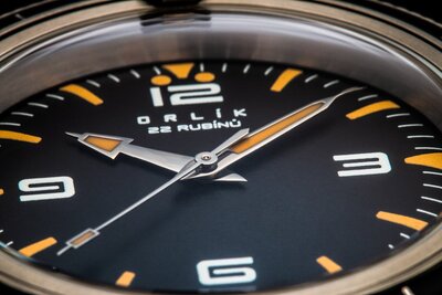 PRIM Orlik 38 Manufacture 95-007-487-00-1