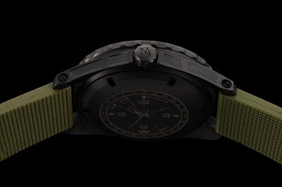 PRIM Eagle ARMA Manufacture 95-145-530-39-1 Limited Edition 128pcs