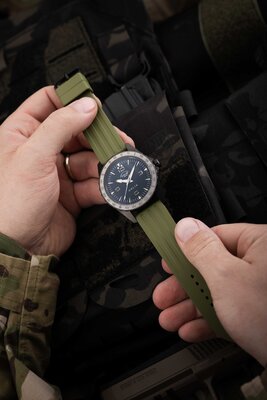 PRIM Eagle ARMA Manufacture 95-145-530-39-1 Limited Edition 128pcs