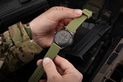 PRIM Eagle ARMA Manufacture 95-145-530-39-1 Limited Edition 128pcs