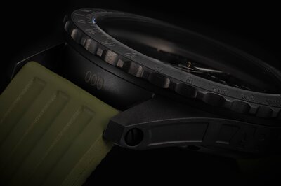 PRIM Eagle ARMA Manufacture 95-145-530-39-1 Limited Edition 128pcs