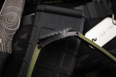 PRIM Eagle ARMA Manufacture 95-145-530-39-1 Limited Edition 128pcs