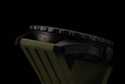 PRIM Eagle ARMA Manufacture 95-145-530-39-1 Limited Edition 128pcs