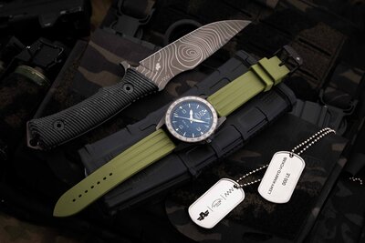 PRIM Eagle ARMA Manufacture 95-145-530-39-1 Limited Edition 128pcs