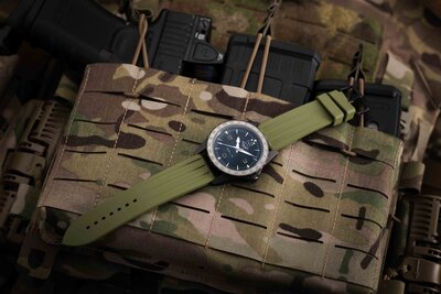 PRIM Eagle ARMA Manufacture 95-145-530-39-1 Limited Edition 128pcs