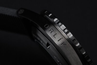 PRIM Orlik II DLC Manufacture 98-943-467-39-1