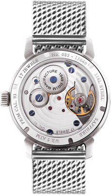 PRIM Spider 34 C Manufacture 93-033-418-00-2