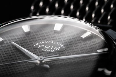 PRIM Spider 34 C Manufacture 93-033-418-00-2