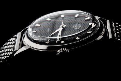 PRIM Spider 34 C Manufacture 93-033-418-00-2