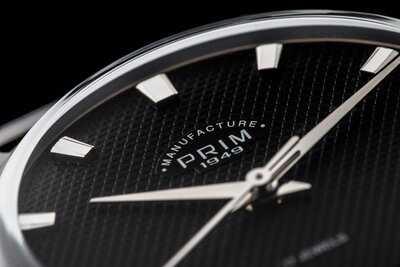 PRIM Spider 34 C Manufacture 93-033-418-00-2