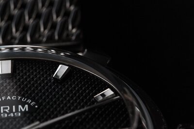 PRIM Spider 34 C Manufacture 93-033-418-00-2