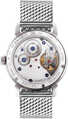 PRIM Spider 34 C Manufacture 93-035-418-00-2