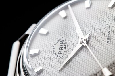 PRIM Spider 34 C Manufacture 93-035-418-00-2