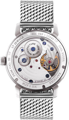 PRIM Spider 34 C Manufacture 93-036-418-00-2