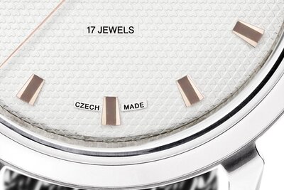 PRIM Spider 34 C Manufacture 93-036-418-00-2