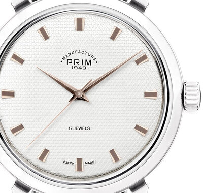 PRIM Spider 34 C Manufacture 93-036-418-00-2