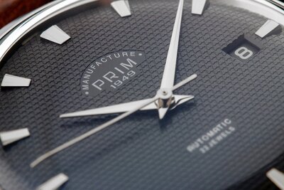 PRIM Spider 40 C Manufacture 98-225-340-00-1