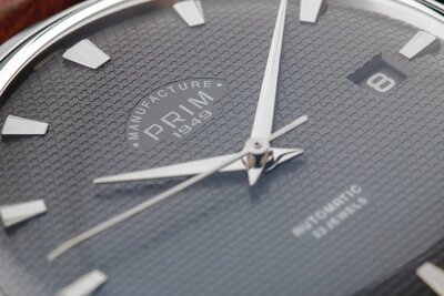 PRIM Spider 40 C Manufacture 98-226-340-00-1