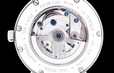 PRIM Spider 40 C Manufacture 98-226-340-00-1