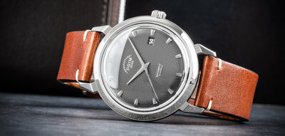 PRIM Spider 40 C Manufacture 98-226-340-00-1