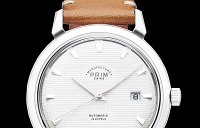 PRIM Spider 40 C Manufacture 98-228-340-00-1