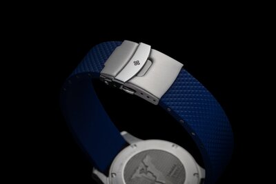 PRIM Diving Automatic 73-144-510-00-1 Limited Edition 100pcs