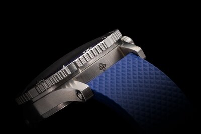 PRIM Diving Automatic 73-144-510-00-1 Limited Edition 100pcs