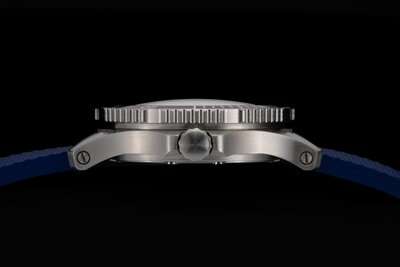 PRIM Diving Automatic 73-144-510-00-1 Limited Edition 100pcs