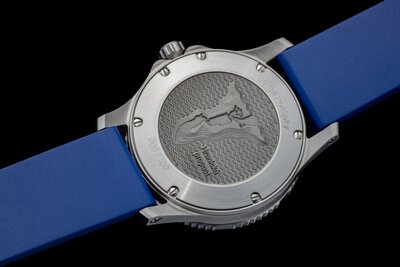 PRIM Diving Automatic 73-144-510-00-1 Limited Edition 100pcs