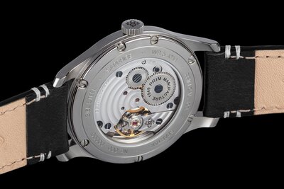 PRIM Spartak 39 Manufacture 103-008-483-00-1