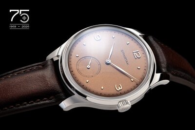 PRIM Spartak Respekt Manufacture 103-016-534-33-1 Limited Edition 12pcs