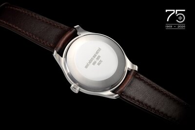 PRIM Spartak Respekt Manufacture 103-016-534-33-1 Limited Edition 12pcs