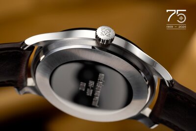 PRIM Spartak Respekt Manufacture 103-016-534-33-1 Limited Edition 12pcs