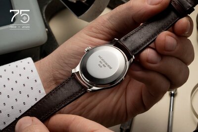 PRIM Spartak Respekt Manufacture 103-016-534-33-1 Limited Edition 12pcs