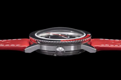 PRIM Sport 38 Manufacture 95-018-501-00-1 (+ náhradní řemínek)