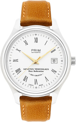 PRIM St. Wenceslas 40 Automatic 73-052-326-00-1