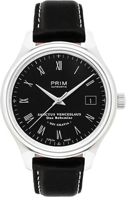 PRIM St. Wenceslas 40 Automatic 73-053-326-00-1