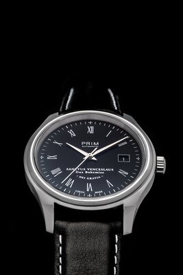 PRIM St. Wenceslas 40 Automatic 73-053-326-00-1