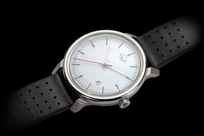 PRIM TB Manufacture 1949 94-196-511-00-1 Limited Edition 100pcs