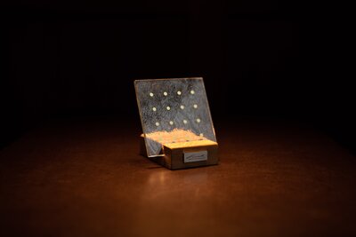 PRIM TB Manufacture 1949 94-196-511-00-1 Limited Edition 100pcs