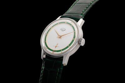 PRIM Tractor 34 Manufacture 103-014-520-00-1 Limited Edition 30pcs