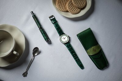 PRIM Tractor 34 Manufacture 103-014-520-00-1 Limited Edition 30pcs