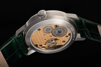 PRIM Tractor 34 Manufacture 103-014-520-00-1 Limited Edition 30pcs