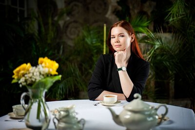 PRIM Tractor 34 Manufacture 103-014-520-00-1 Limited Edition 30pcs