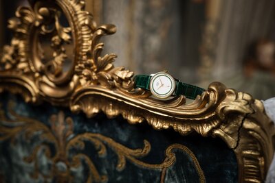 PRIM Tractor 34 Manufacture 103-015-520-80-1 Limited Edition 30pcs